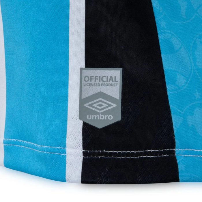 Grêmio 2025/26 Home Jersey – Women’s - Image 3