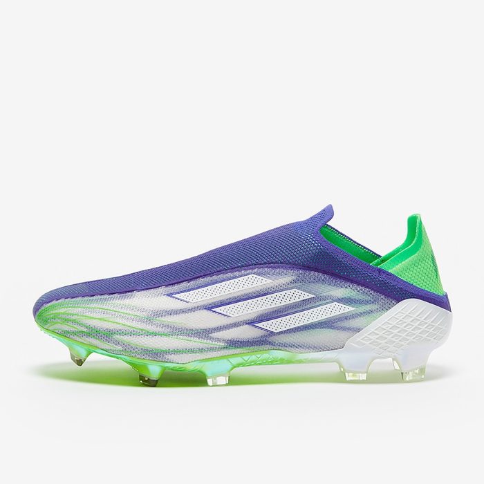 Adidas X Speedflow + Adizero Prime X FG Limited Edition - Image 7