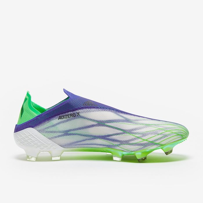Adidas X Speedflow + Adizero Prime X FG Limited Edition - Image 6