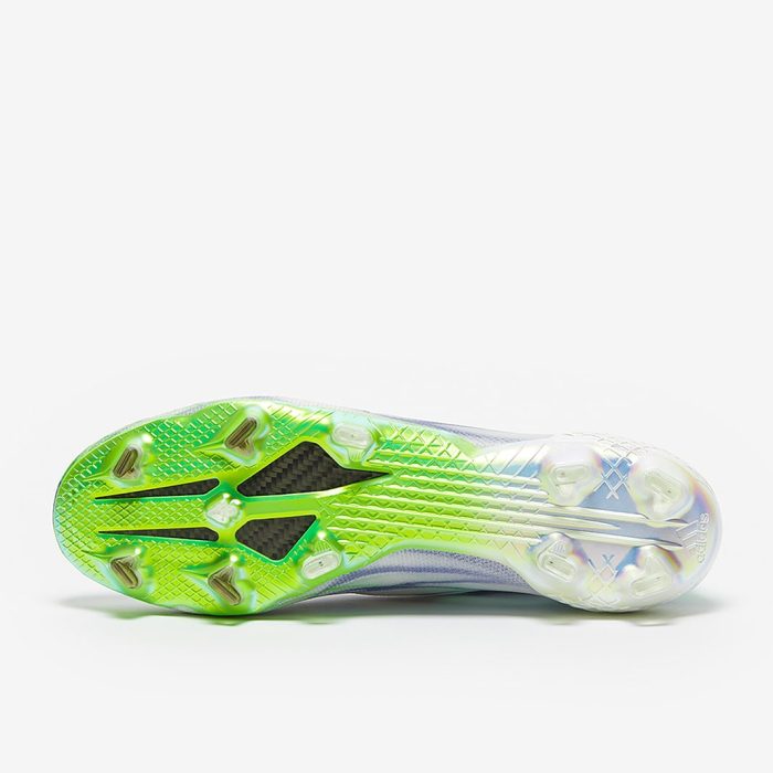 Adidas X Speedflow + Adizero Prime X FG Limited Edition - Image 5