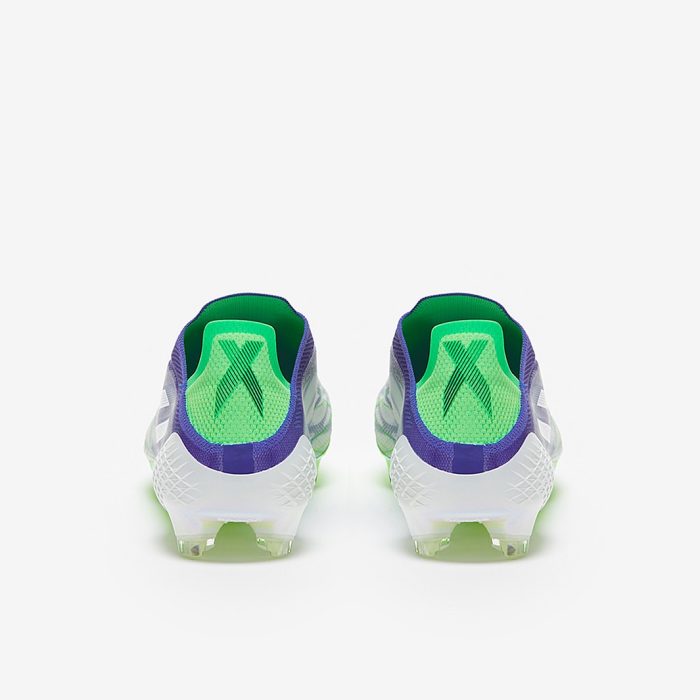 Adidas X Speedflow + Adizero Prime X FG Limited Edition - Image 4