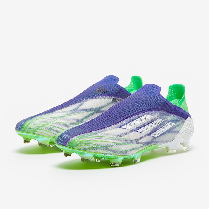 Adidas X Speedflow + Adizero Prime X FG Limited Edition - Image 2