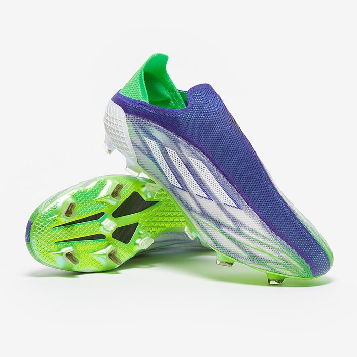 Adidas X Speedflow + Adizero Prime X FG Limited Edition - Image 1