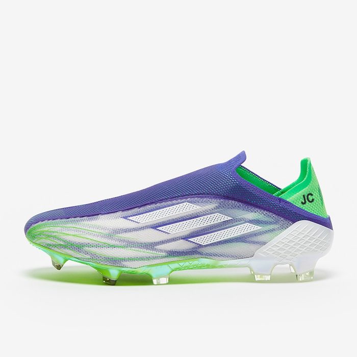 Adidas X Speedflow + Adizero Prime X FG Limited Edition - Image 3