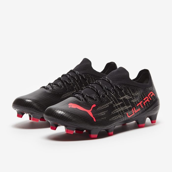 Puma Ultra 1.3 Eclipse FG - Image 3