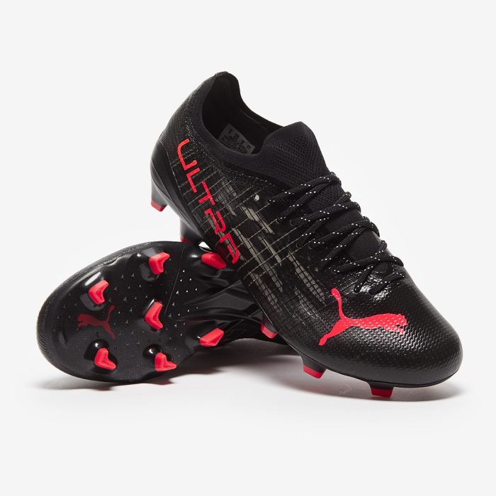 Puma Ultra 1.3 Eclipse FG - Image 1