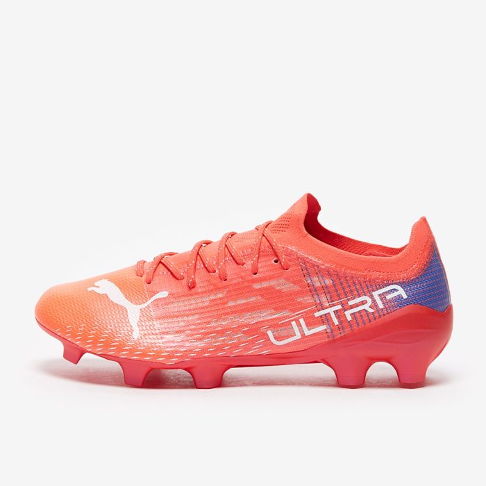 Puma Ultra 1.3 Faster Football FG - Image 7