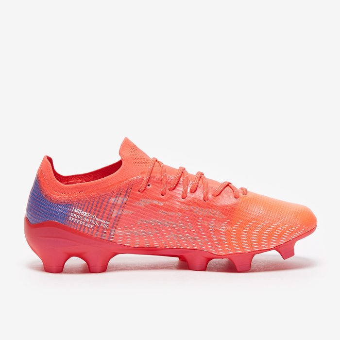 Puma Ultra 1.3 Faster Football FG - Image 5