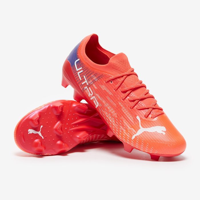 Puma Ultra 1.3 Faster Football FG - Image 1