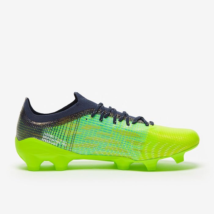 Puma Ultra 1.3 Under The Lights FG - Image 4