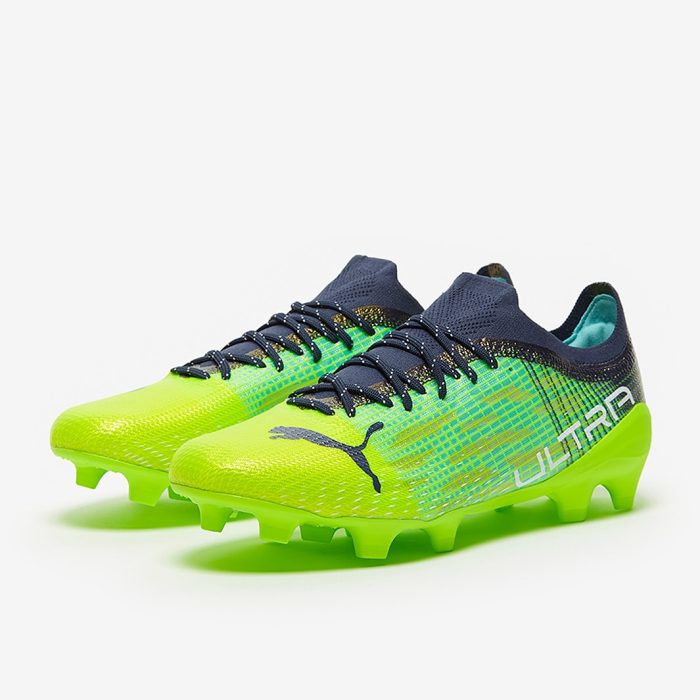 Puma Ultra 1.3 Under The Lights FG - Image 2