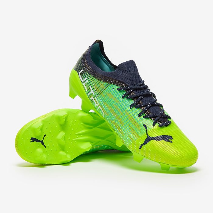 Puma Ultra 1.3 Under The Lights FG - Image 1
