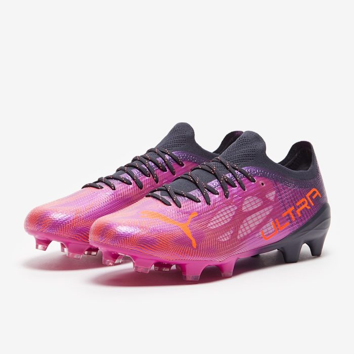Puma Ultra 1.4 Flare FG - Image 2