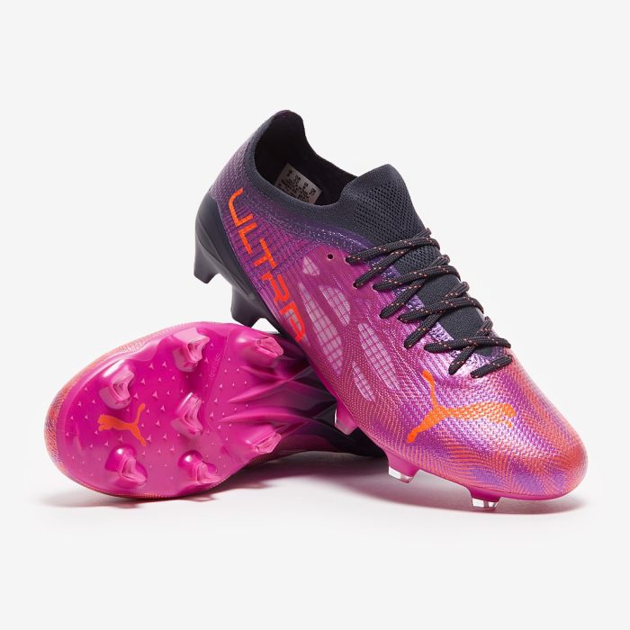Puma Ultra 1.4 Flare FG - Image 1