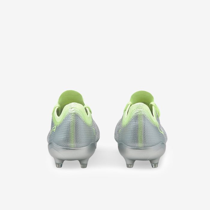 Puma Ultra 1.4 FG Diamond Silver/Fizzy Light - Image 3