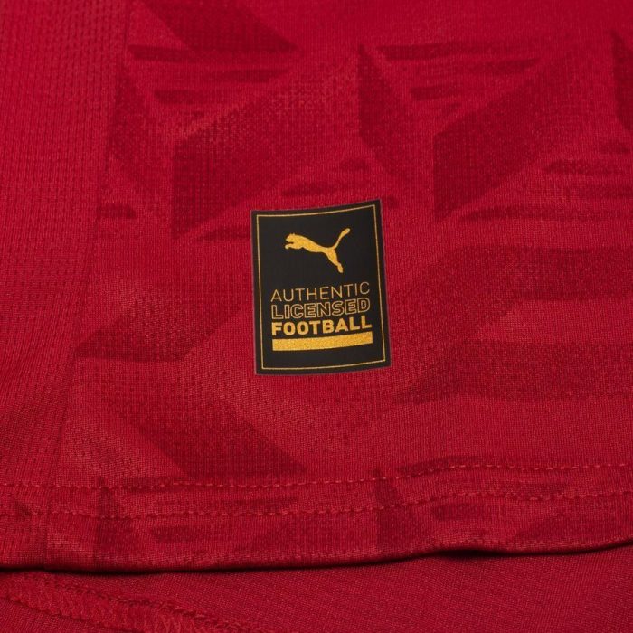 Valencia 2025/26 Away Jersey – Fan Version - Image 5