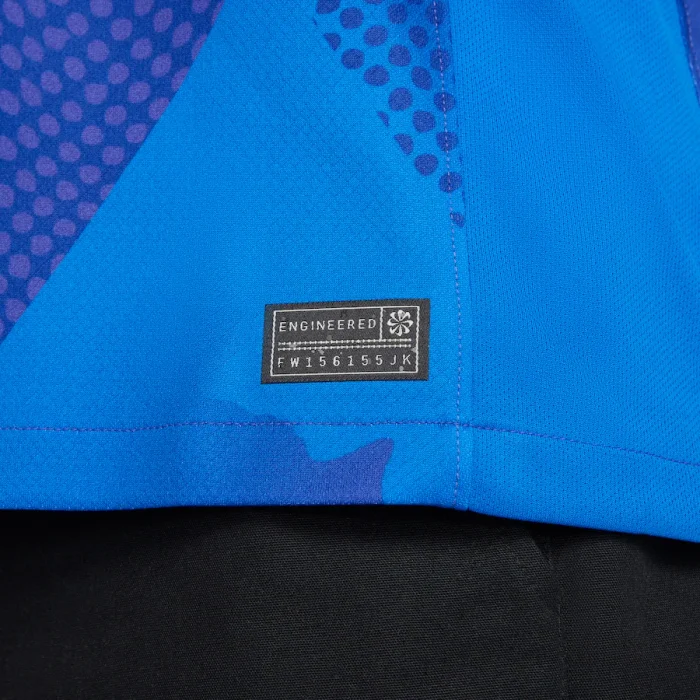 Brazil 2025 Away Jersey - Fan Version - Image 5