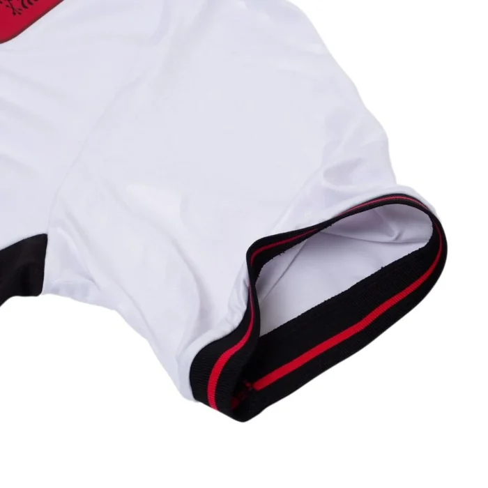 Albania 2025 Away Jersey - Fan Version - Image 4