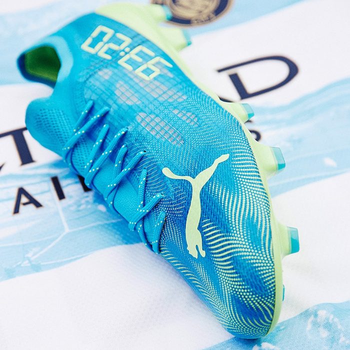 Puma Ultra 1.4 x 93:20 Limited Edition FG - Image 5
