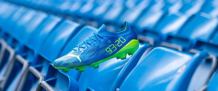 Puma Ultra 1.4 x 93:20 Limited Edition FG - Image 2