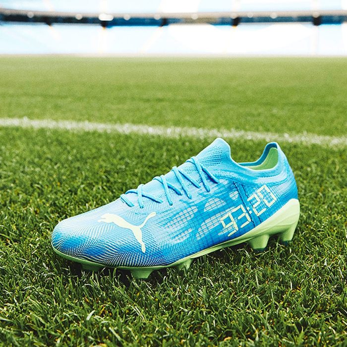 Puma Ultra 1.4 x 93:20 Limited Edition FG - Image 1