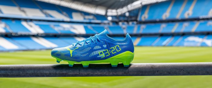 Puma Ultra 1.4 x 93:20 Limited Edition FG - Image 3