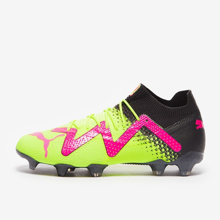 Puma Future Ultimate Tricks x Euro 2016 FG - Image 3