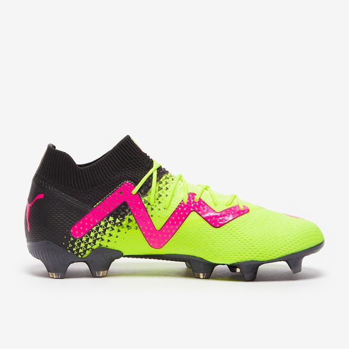 Puma Future Ultimate Tricks x Euro 2016 FG - Image 2