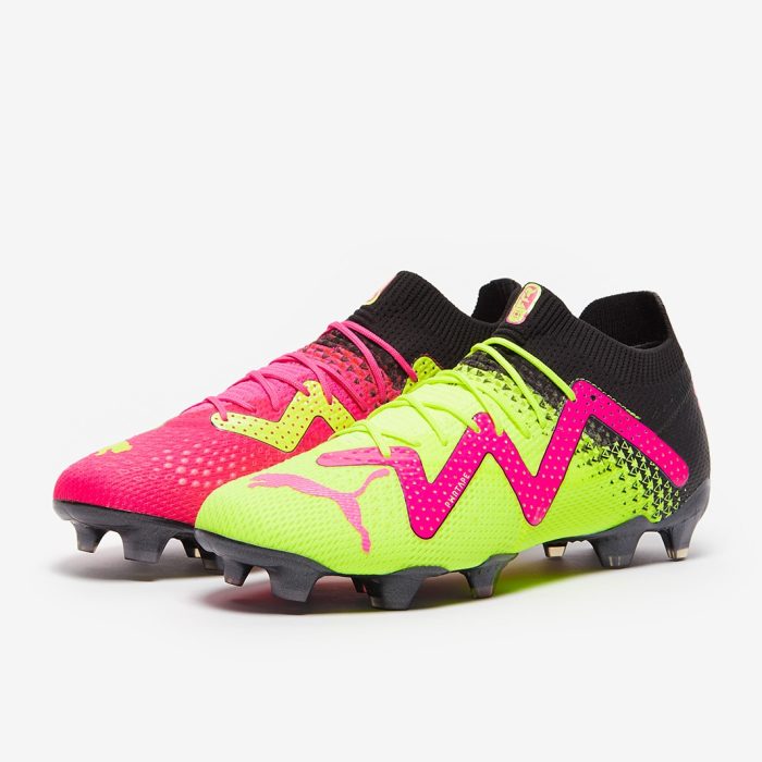 Puma Future Ultimate Tricks x Euro 2016 FG - Image 6