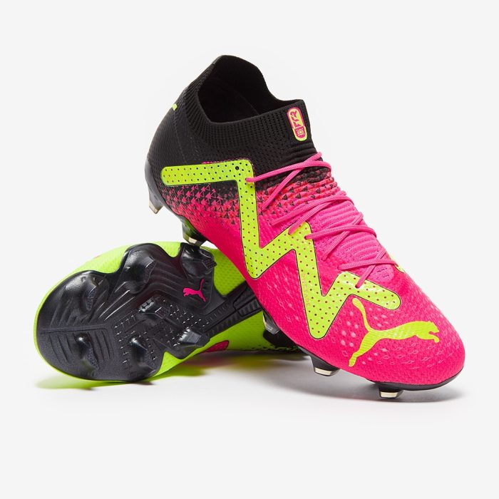 Puma Future Ultimate Tricks x Euro 2016 FG - Image 1