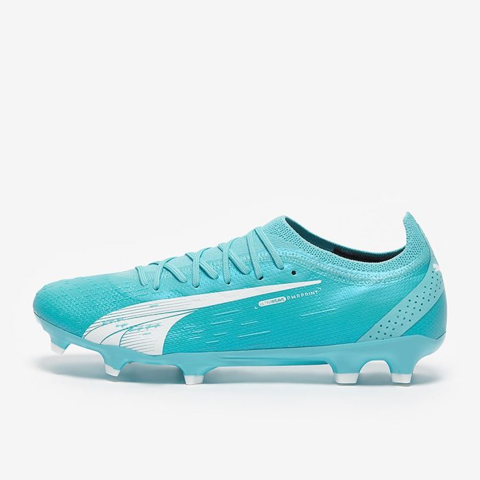 Puma Ultra Ultimate Tricks x World Cup 2014 FG - Image 3