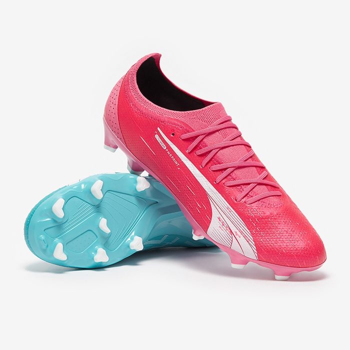 Puma Ultra Ultimate Tricks x World Cup 2014 FG - Image 1