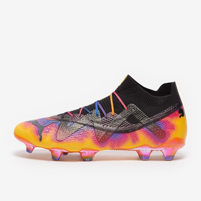 Puma Future Ultimate Elements FG - Image 6