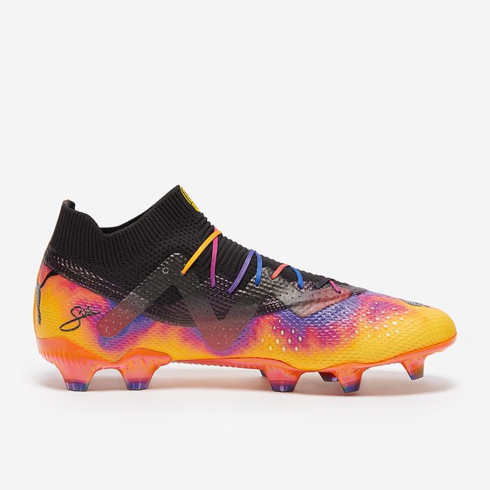Puma Future Ultimate Elements FG - Image 5