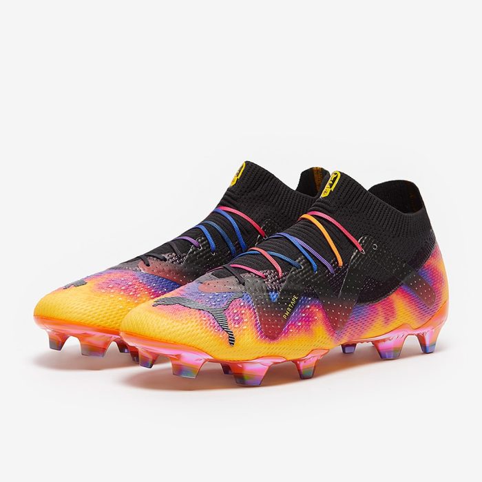 Puma Future Ultimate Elements FG - Image 2