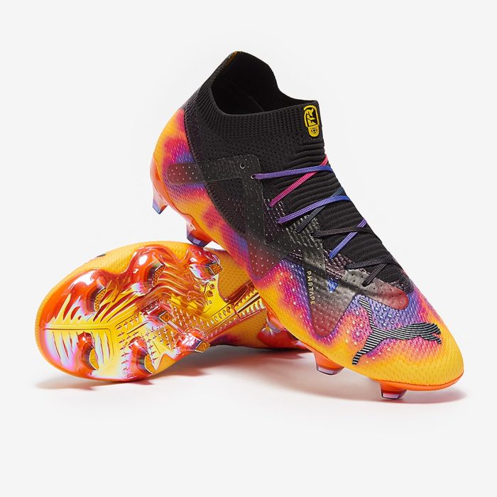 Puma Future Ultimate Elements FG - Image 1