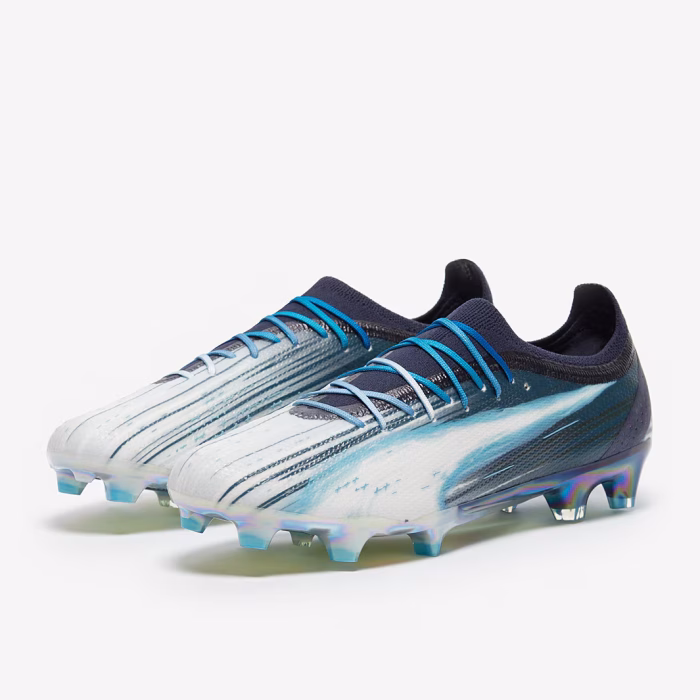 Puma Ultra Ultimate Elements FG - Image 2