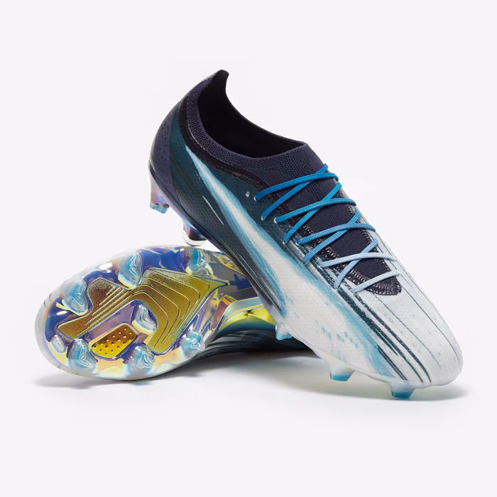 Puma Ultra Ultimate Elements FG - Image 1