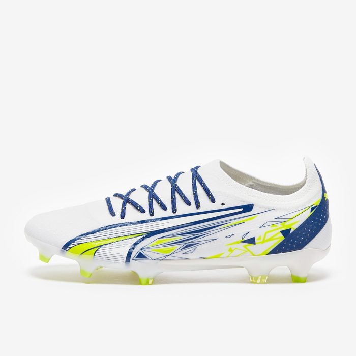 Puma Ultra Ultimate x Pulisic FG - Image 6