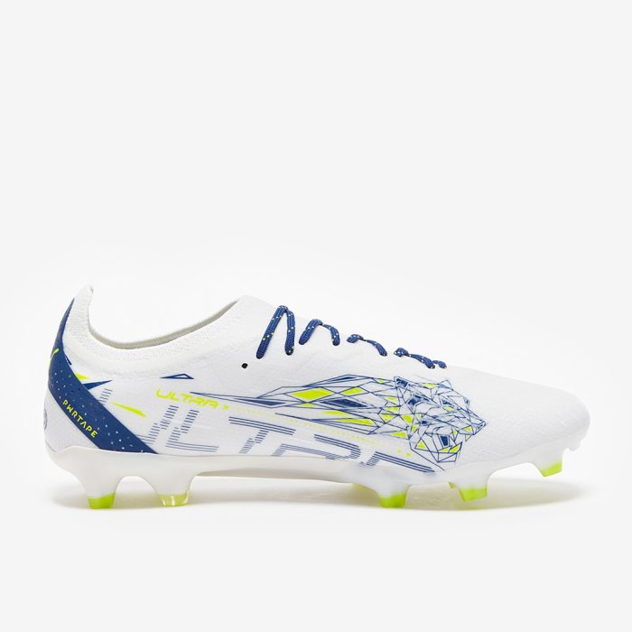 Puma Ultra Ultimate x Pulisic FG - Image 5