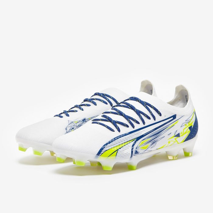 Puma Ultra Ultimate x Pulisic FG - Image 2
