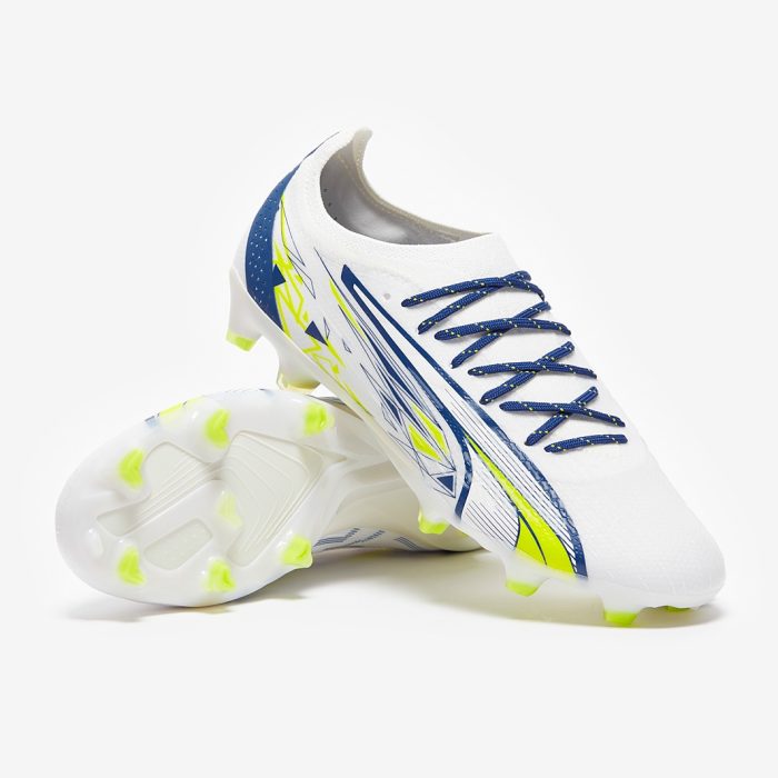 Puma Ultra Ultimate x Pulisic FG - Image 1