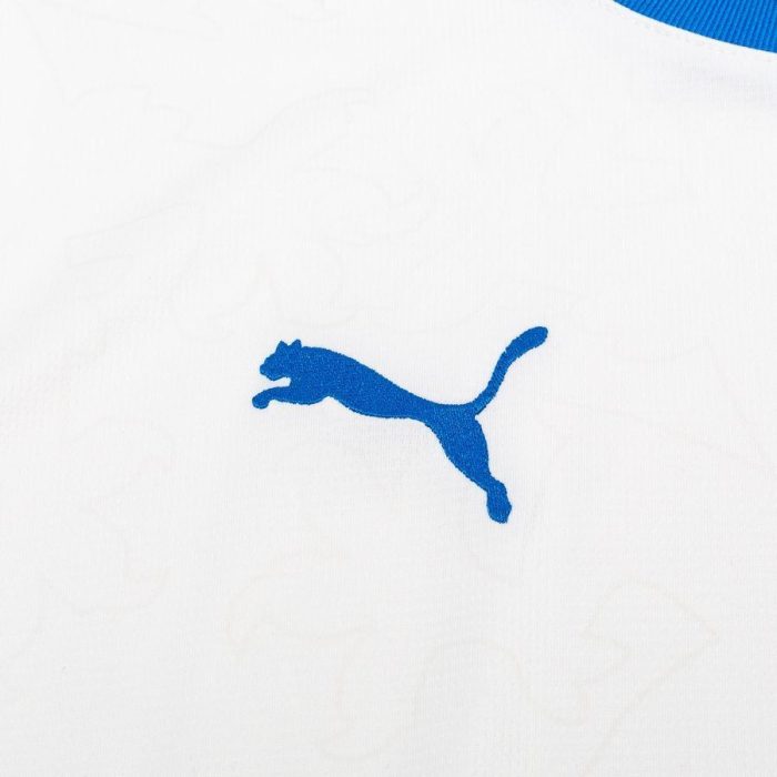 Czech Republic 2024 Away Jersey - Fan Version - Image 7