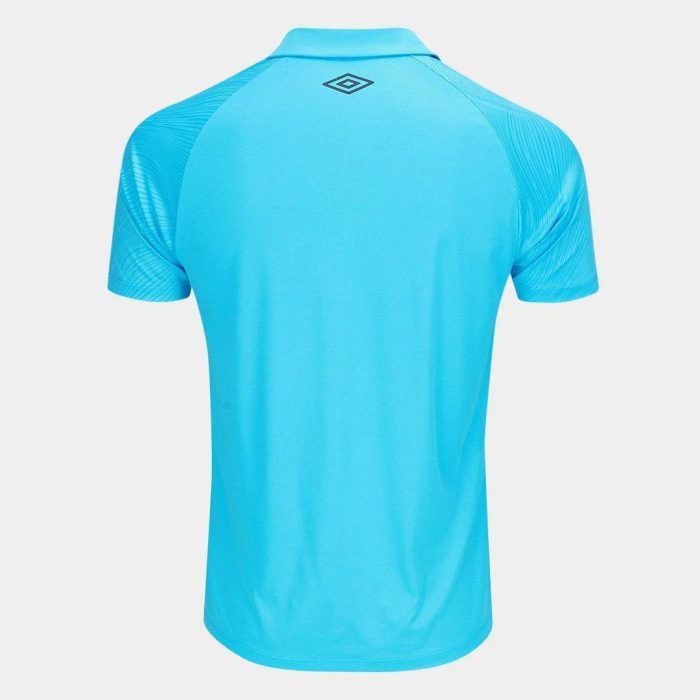 Santos 2025/26 Third Jersey – Fan Version - Image 2