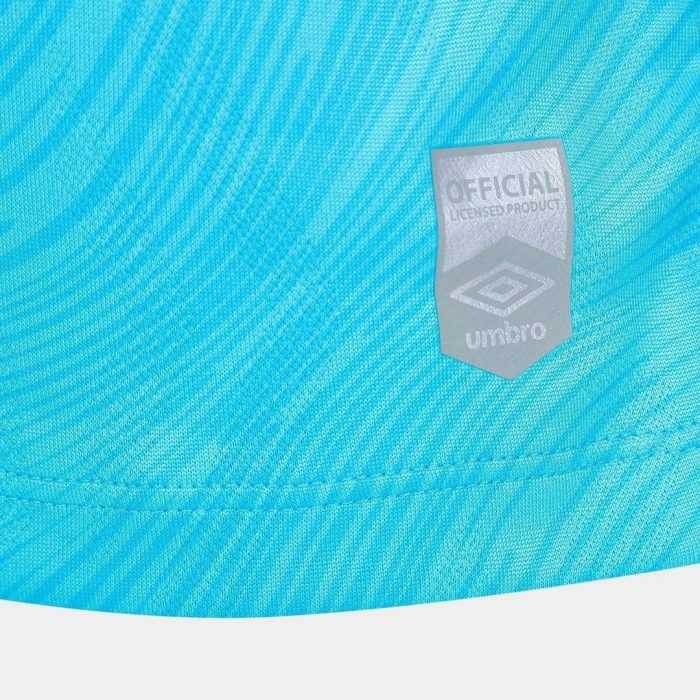 Santos 2025/26 Third Jersey – Fan Version - Image 6