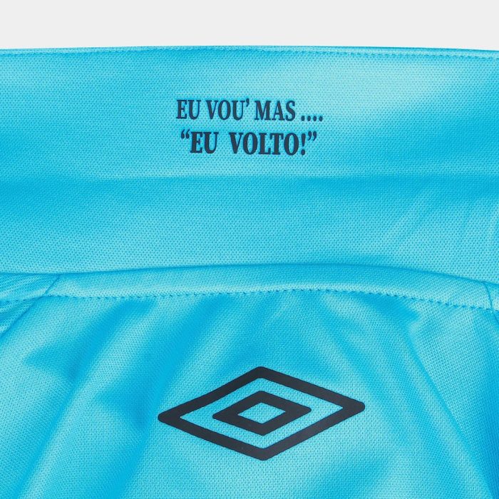 Santos 2025/26 Third Jersey – Fan Version - Image 5