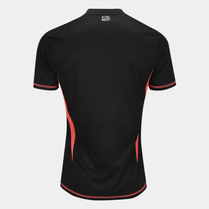 Internacional 2025/26 Goalkeeper Jersey – Fan Version - Image 4