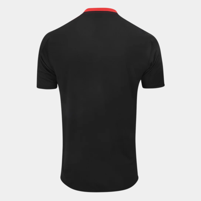 Internacional 2025/26 Training Jersey – Fan Version - Image 6