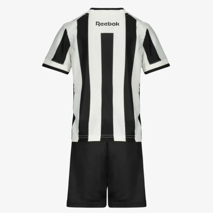 Botafogo 2024/25 Home - Kit Kids - Image 4