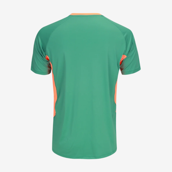 Fluminense 2025/26 Training Jersey – Fan Version - Image 2
